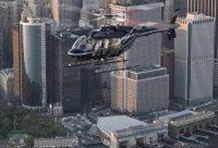 VIP Helicopter Air & Sea Tour 
